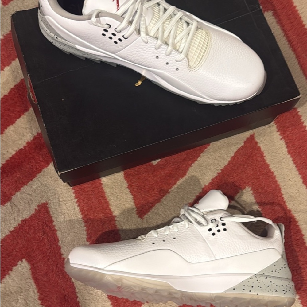 Jordan ACG3 Golf Shoes